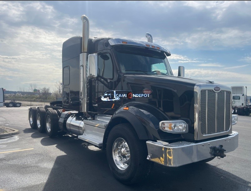 Truck