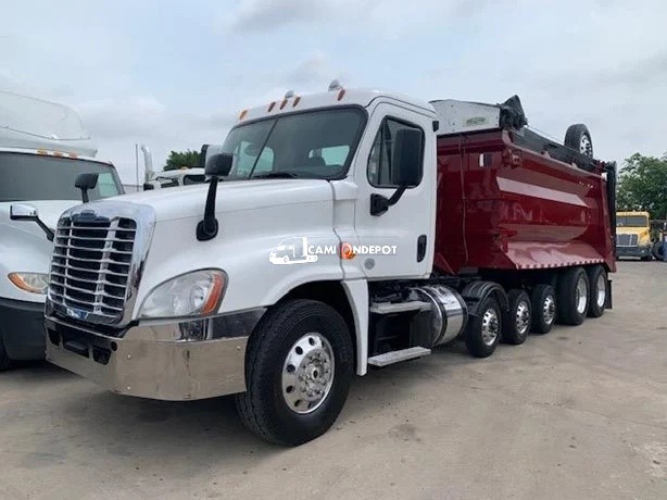 Truck