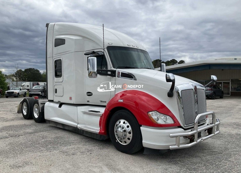 Truck
