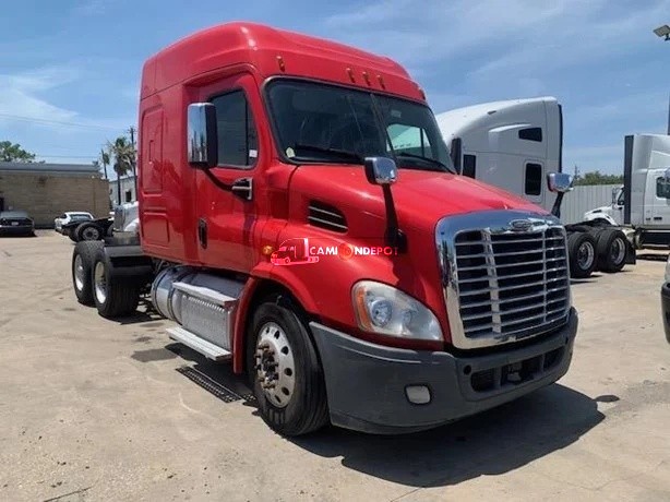 Truck