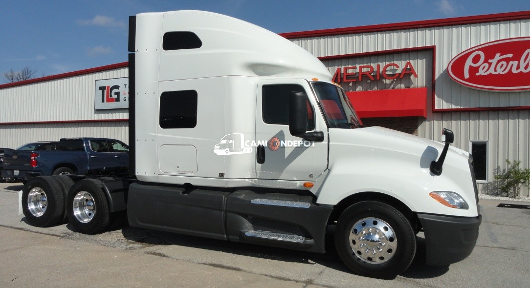 Truck