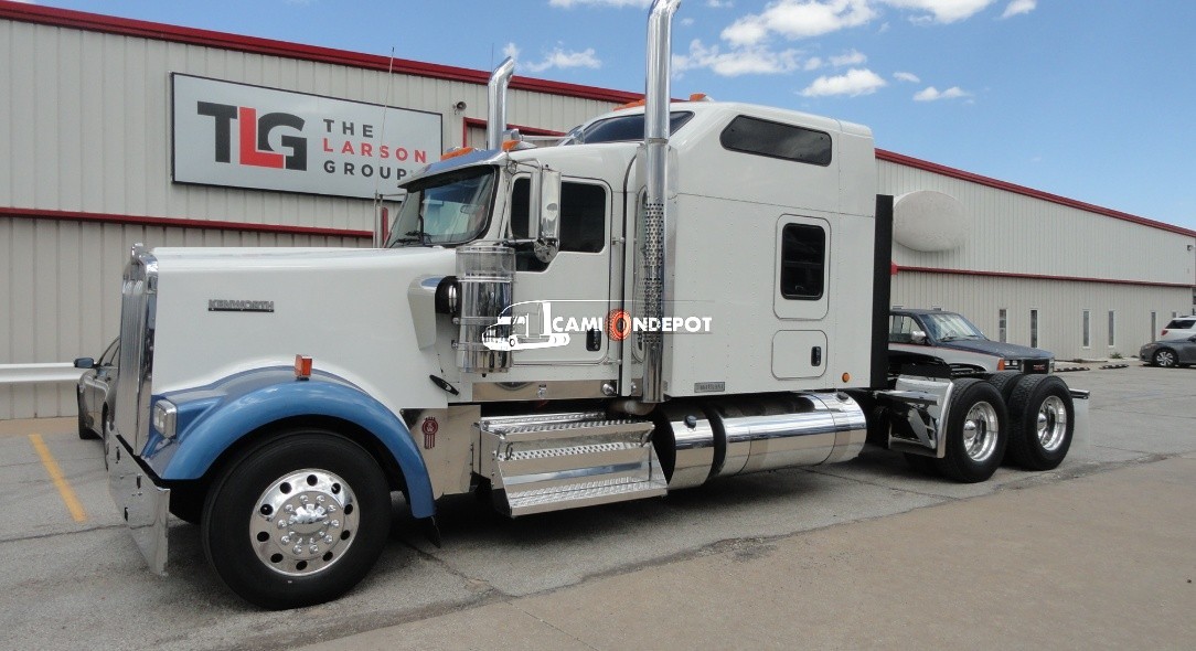 Truck