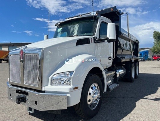 Truck