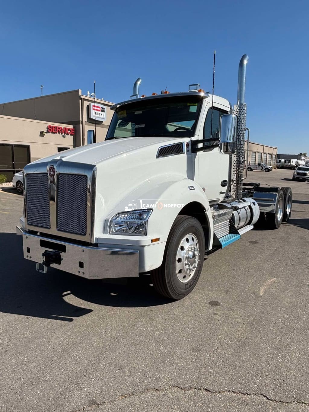 Truck Thumbnail 3