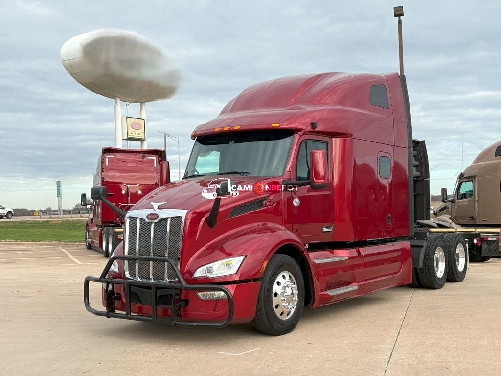 Truck