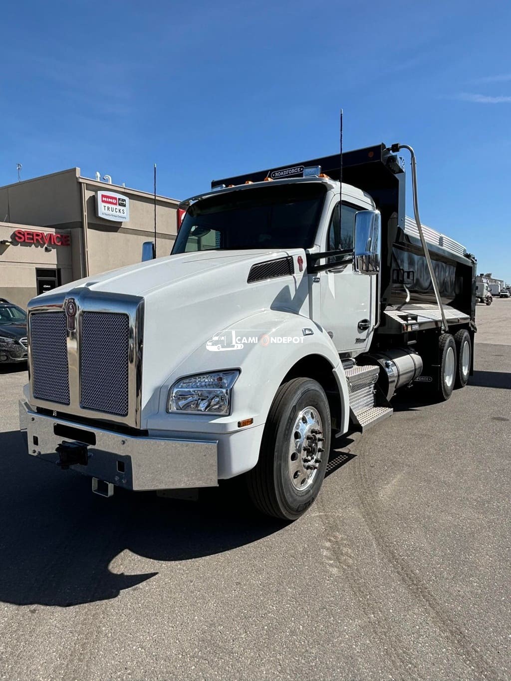 Truck
