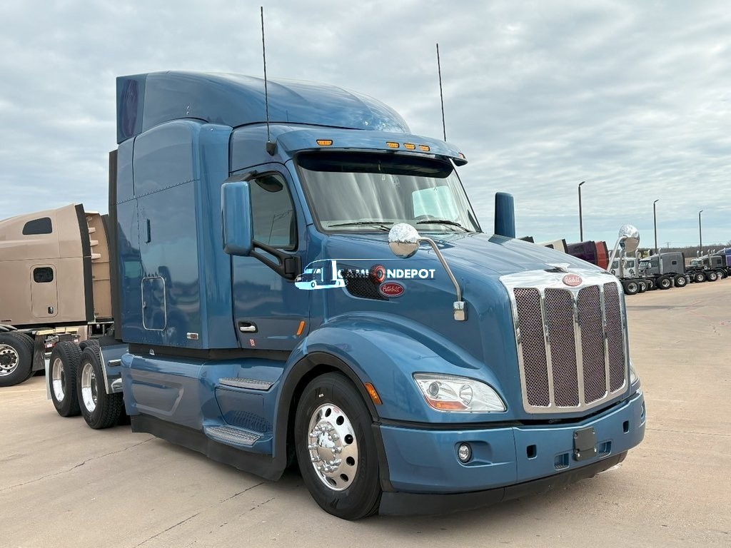 Truck