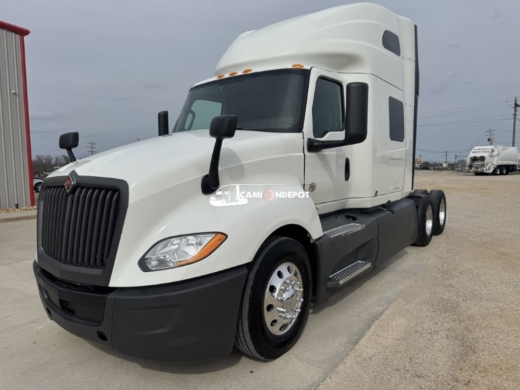 Truck