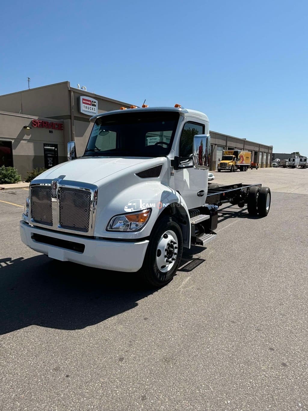 Truck