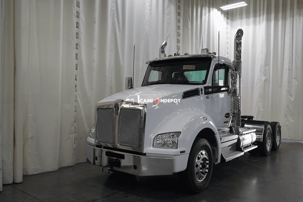 Truck