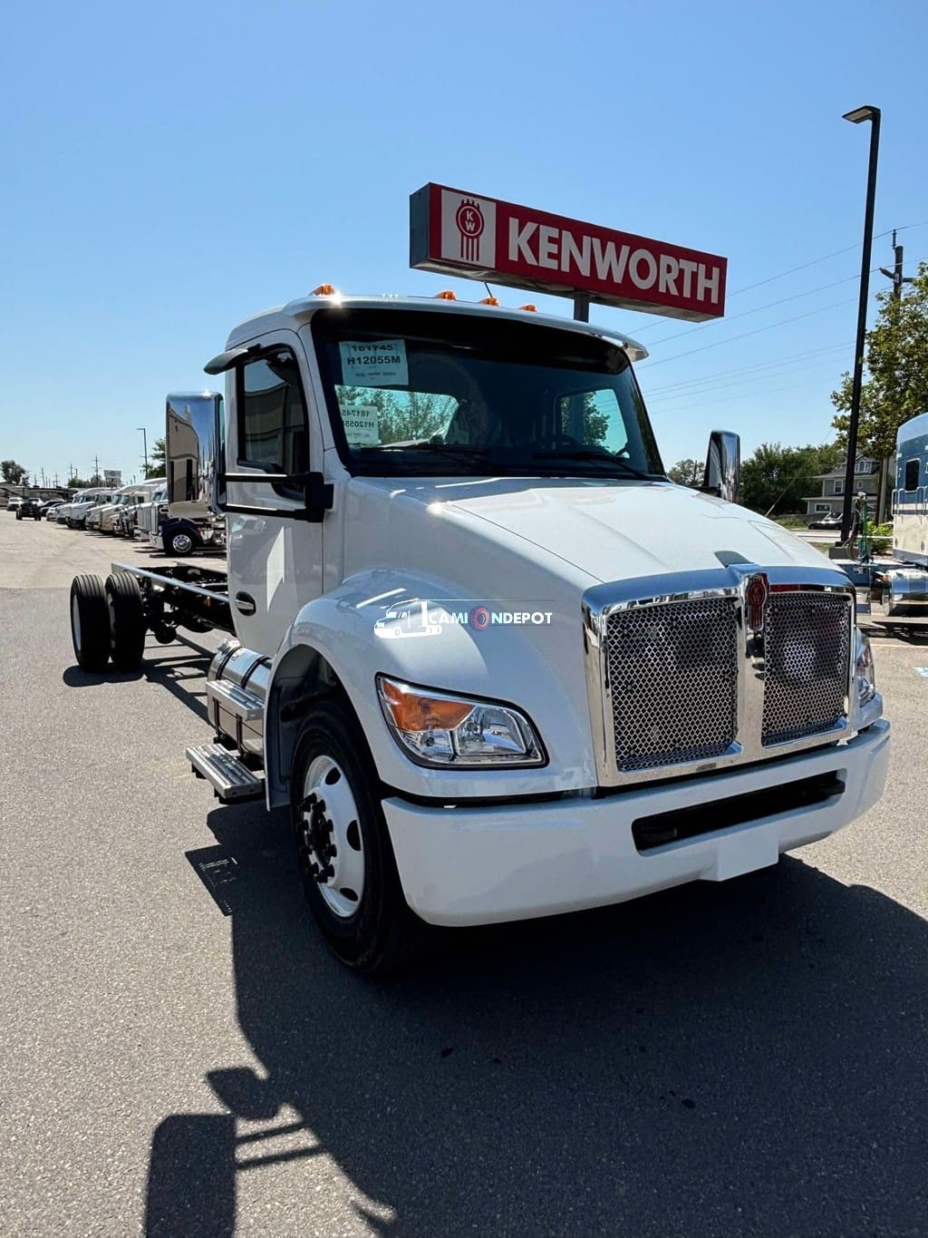 Truck