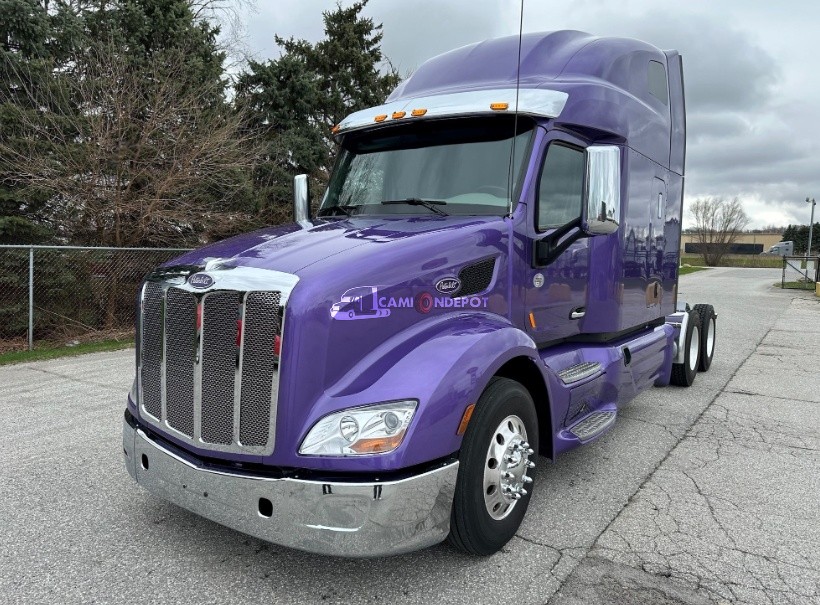 Truck