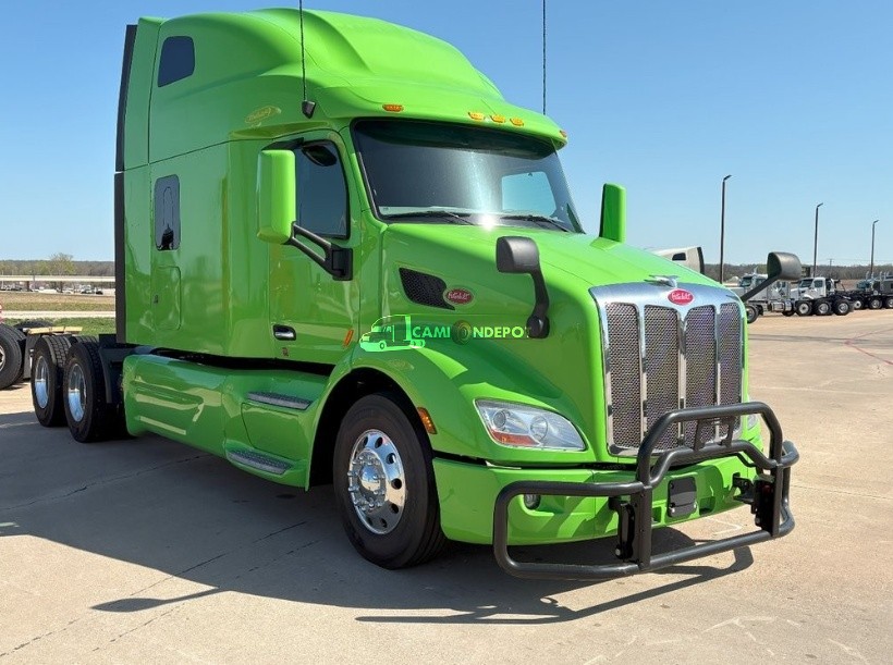 Truck
