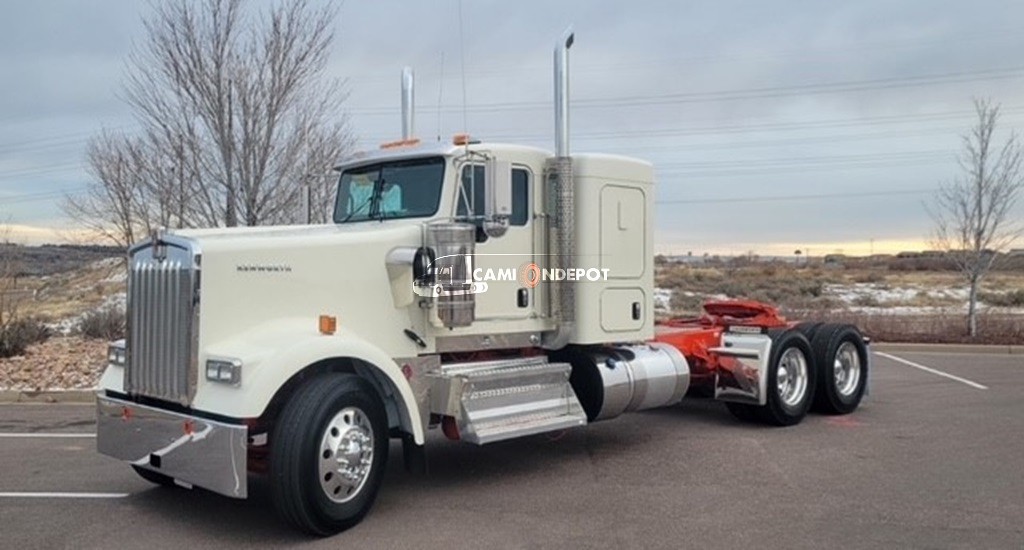 Truck