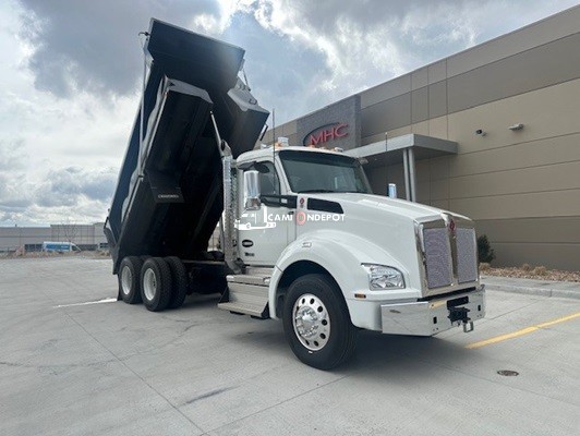 Truck