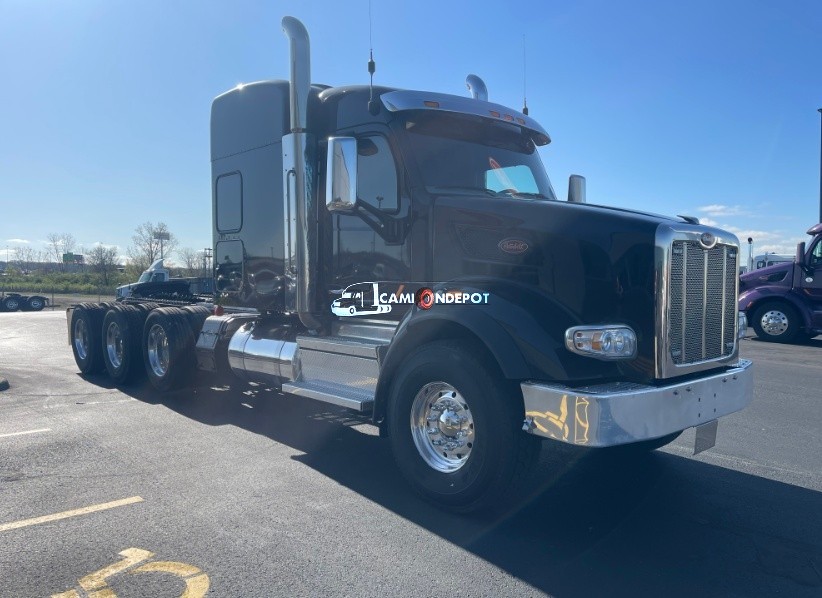 Truck