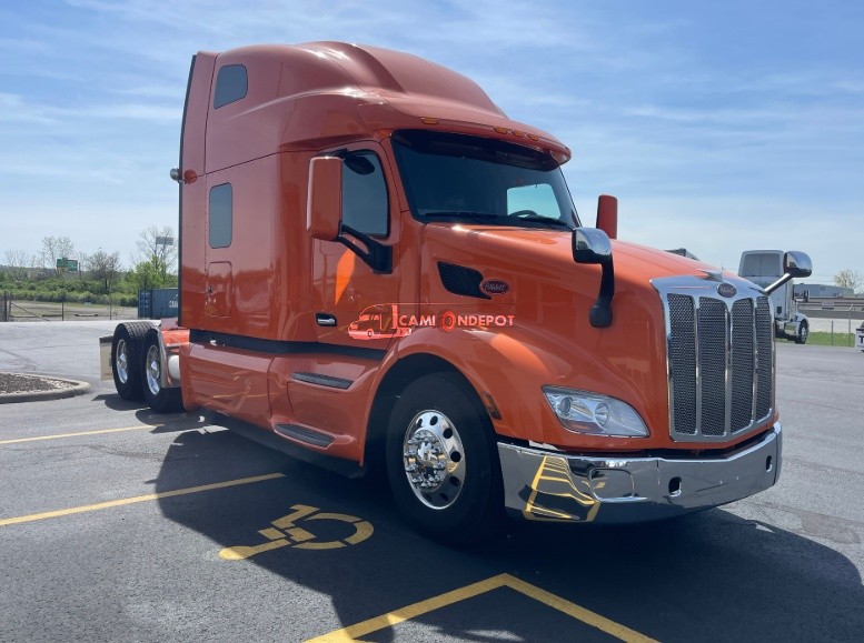 Truck