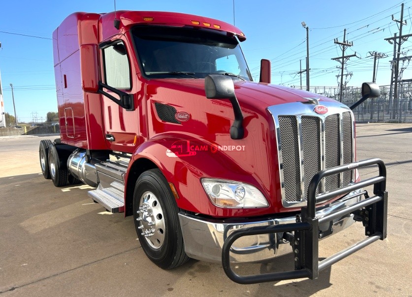 Truck
