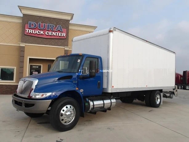 Truck