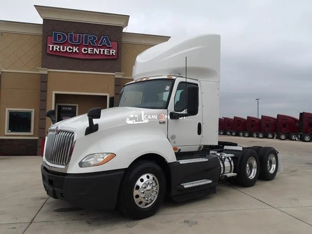 Truck