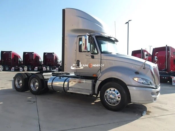 Truck
