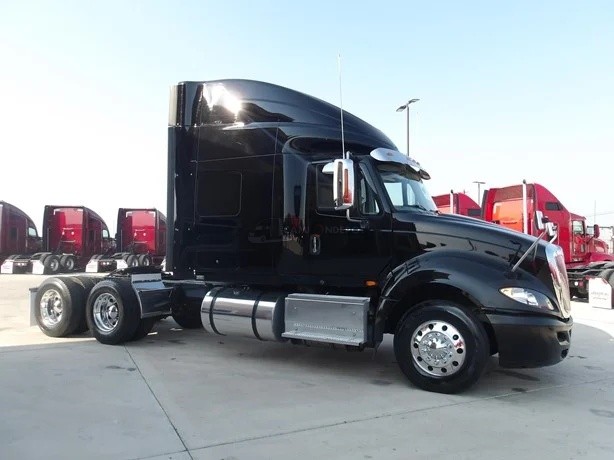 Truck