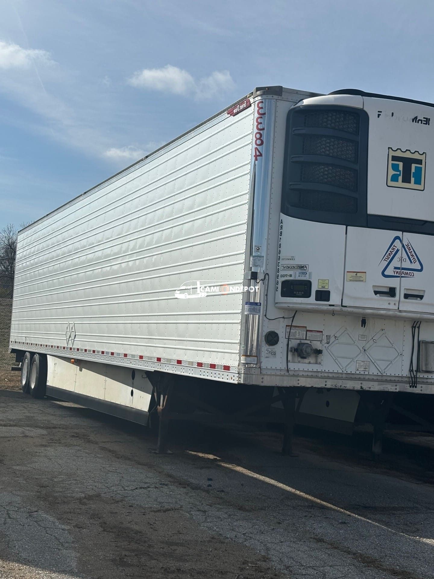 Truck