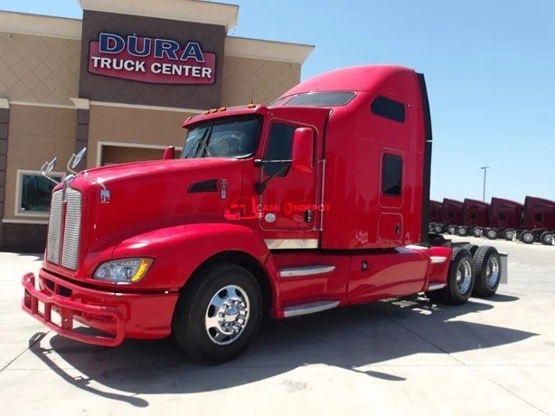 Truck