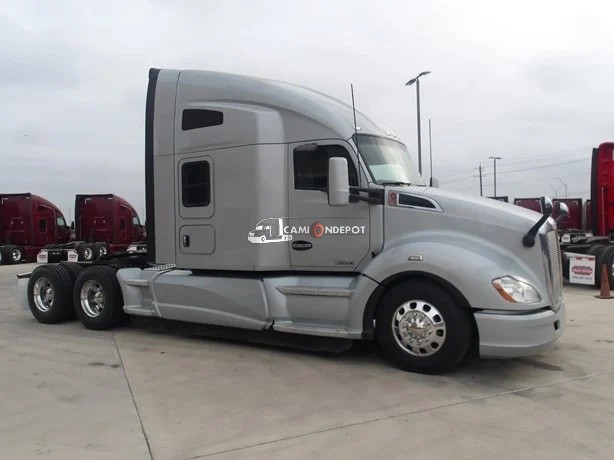 Truck