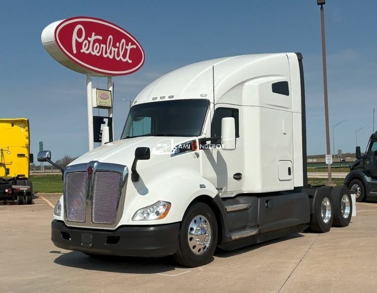 Truck