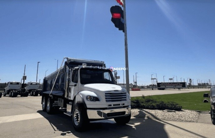 Truck