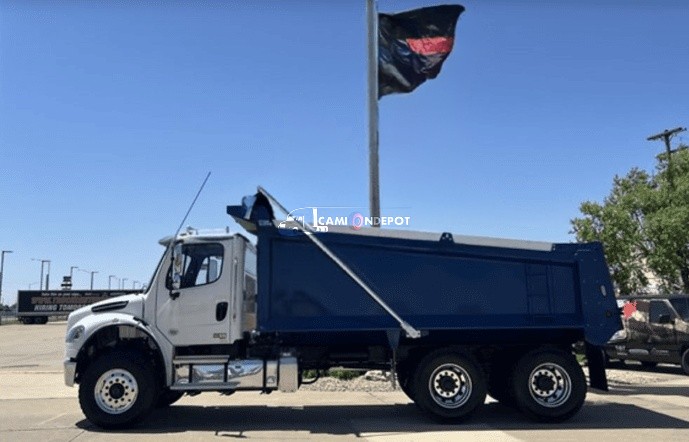 Truck Thumbnail 4