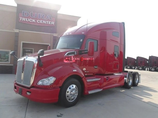 Truck