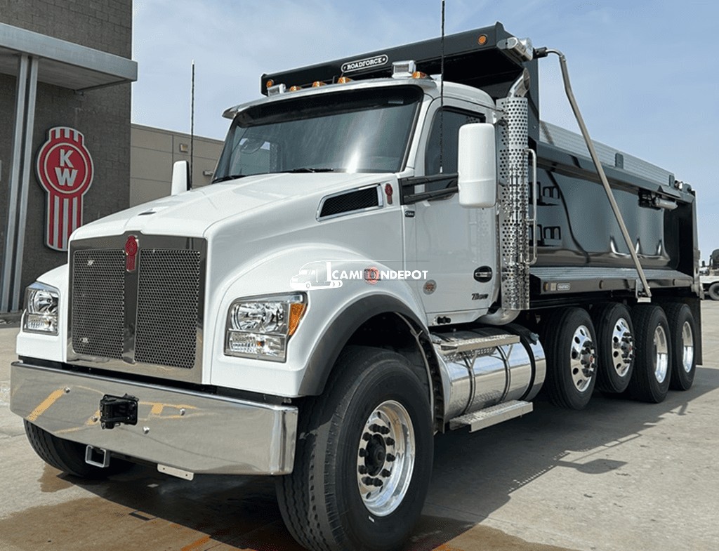 Truck