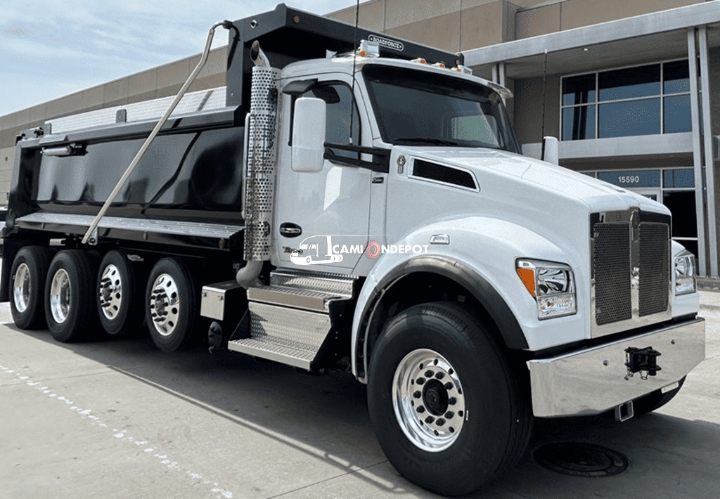Truck Thumbnail 2