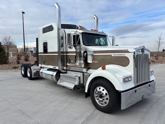 Truck