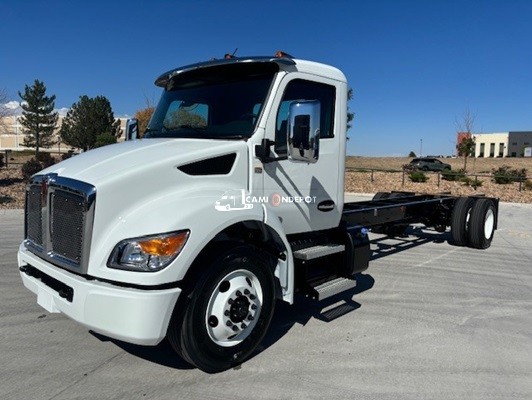 Truck