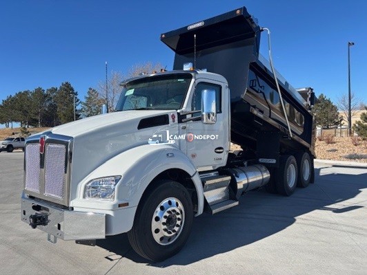 Truck