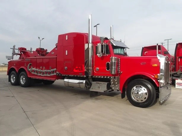 Truck