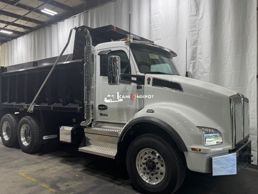 Truck