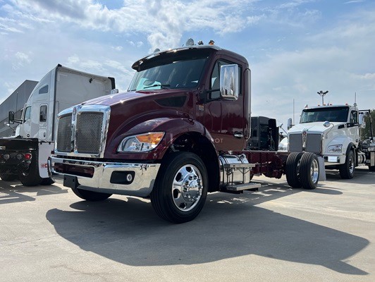 Truck