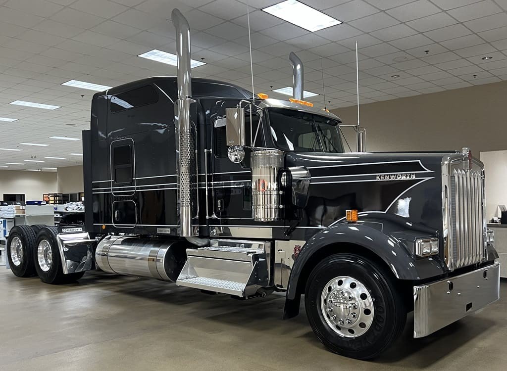 Truck