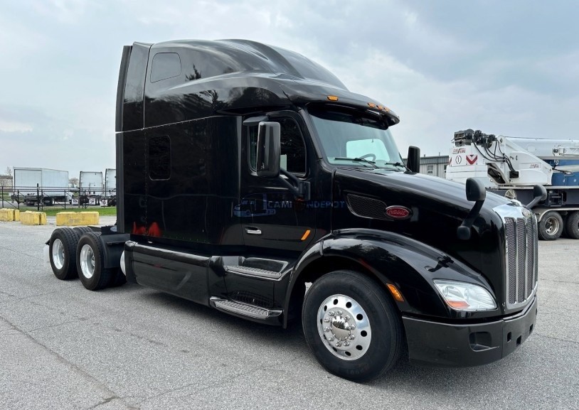 Truck