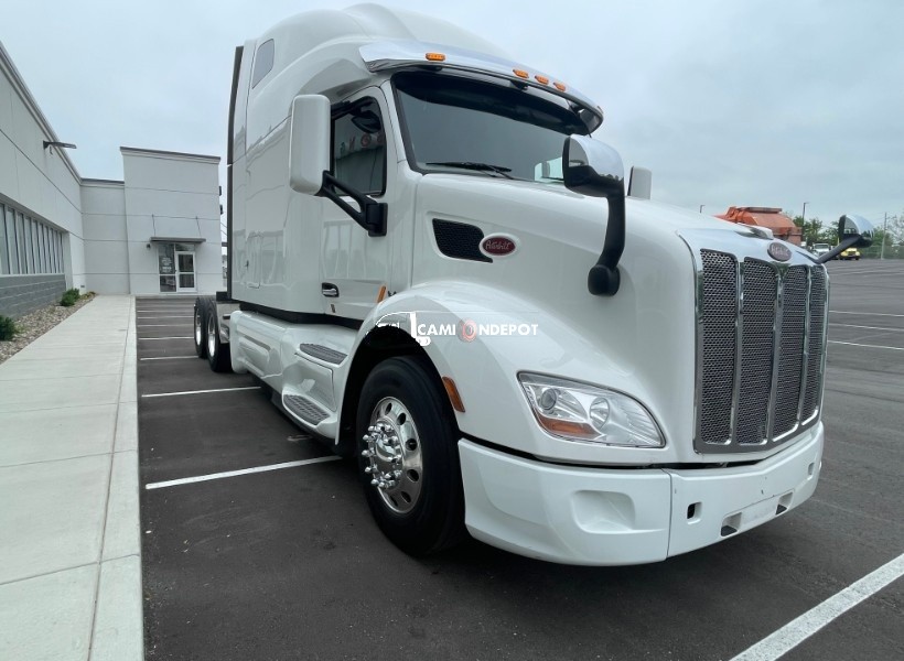 Truck