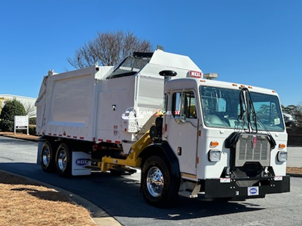 Truck