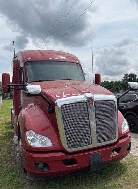 Truck