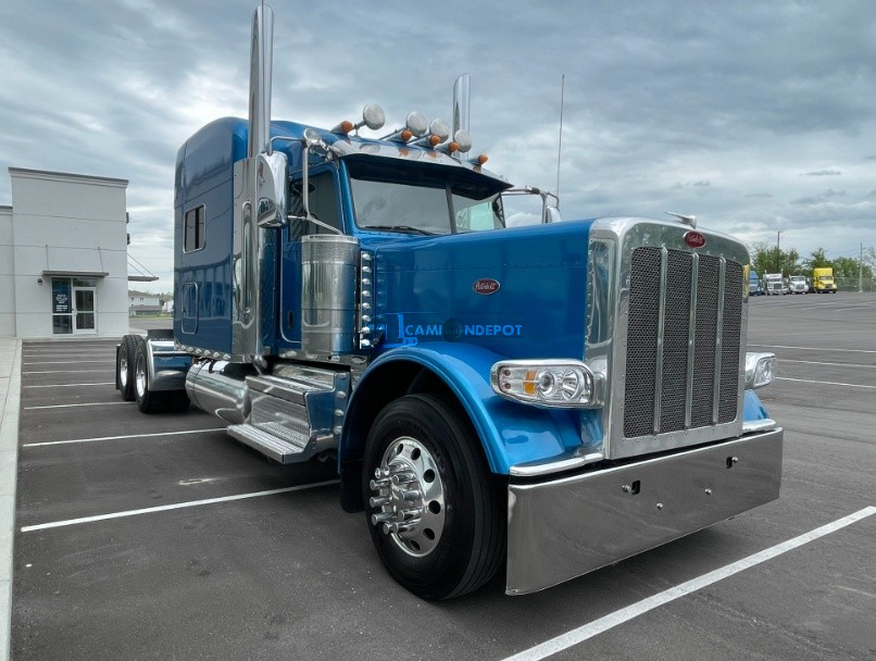 Truck