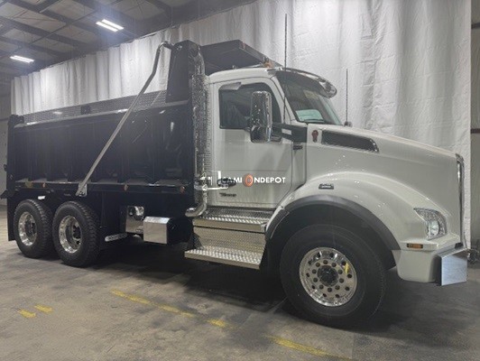 Truck
