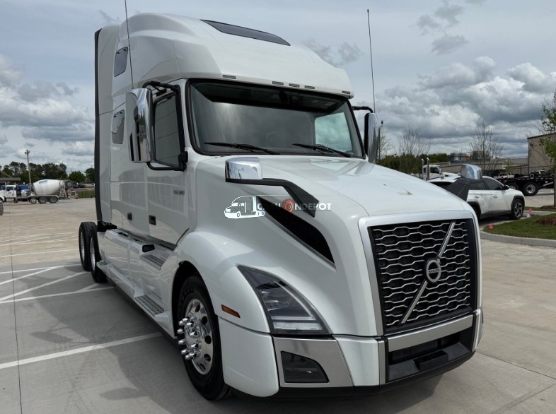 Truck