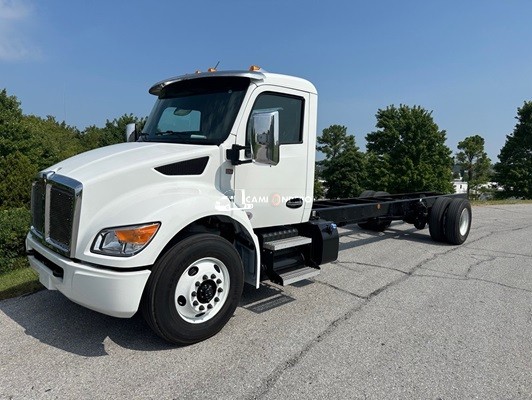 Truck